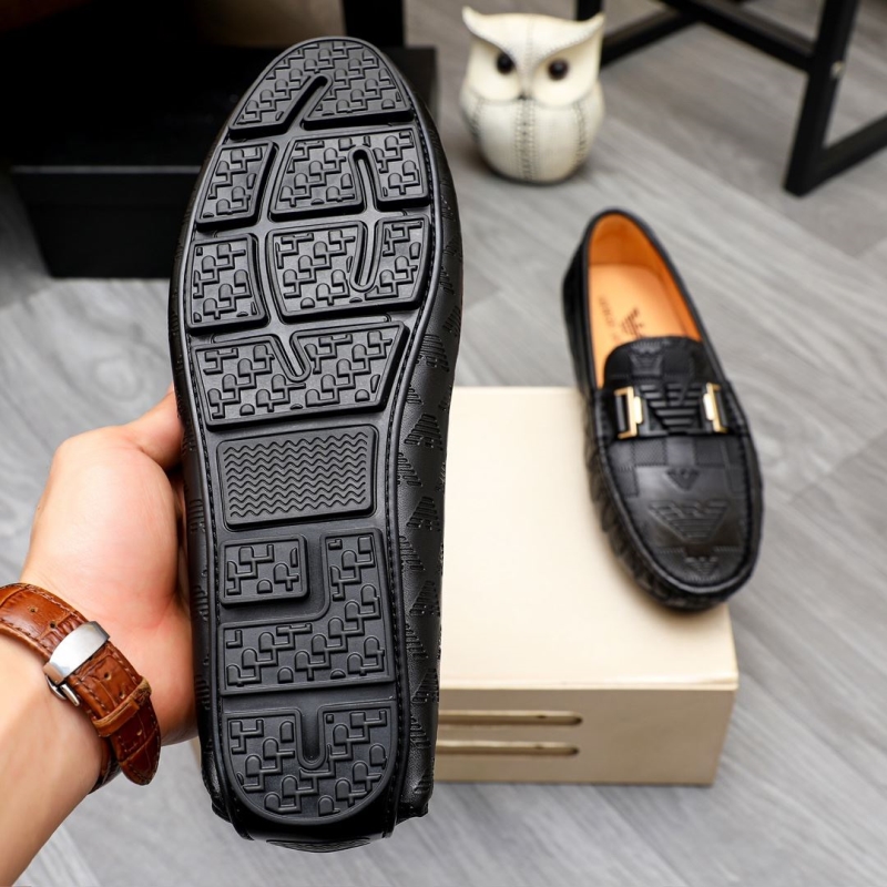 Armani Casual Shoes